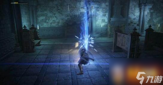 艾尔登法环骑士如何洗点 骑士转职法爷技巧