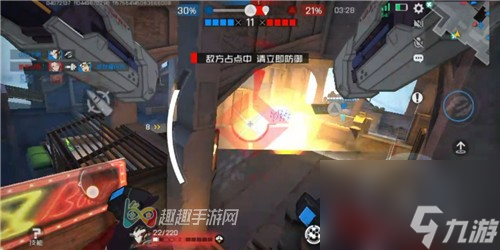 在团队中有什么作用 王牌战士蝶在团战中怎么操作