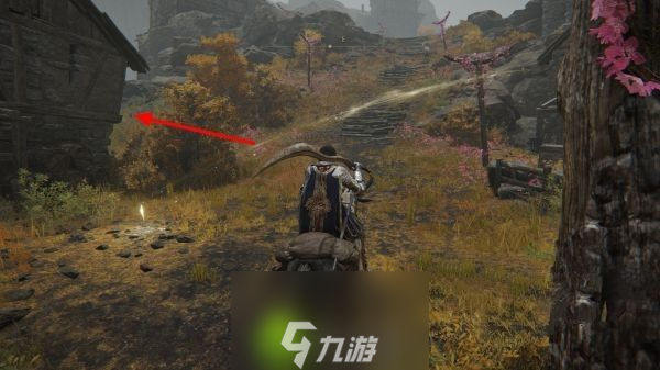 艾尔登法环庆典大头盖骨怎么获得-艾尔登法环庆典大头盖骨获取方法介绍