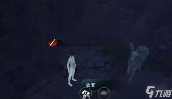 《逆水寒手游》隐藏成就统统石化完成攻略