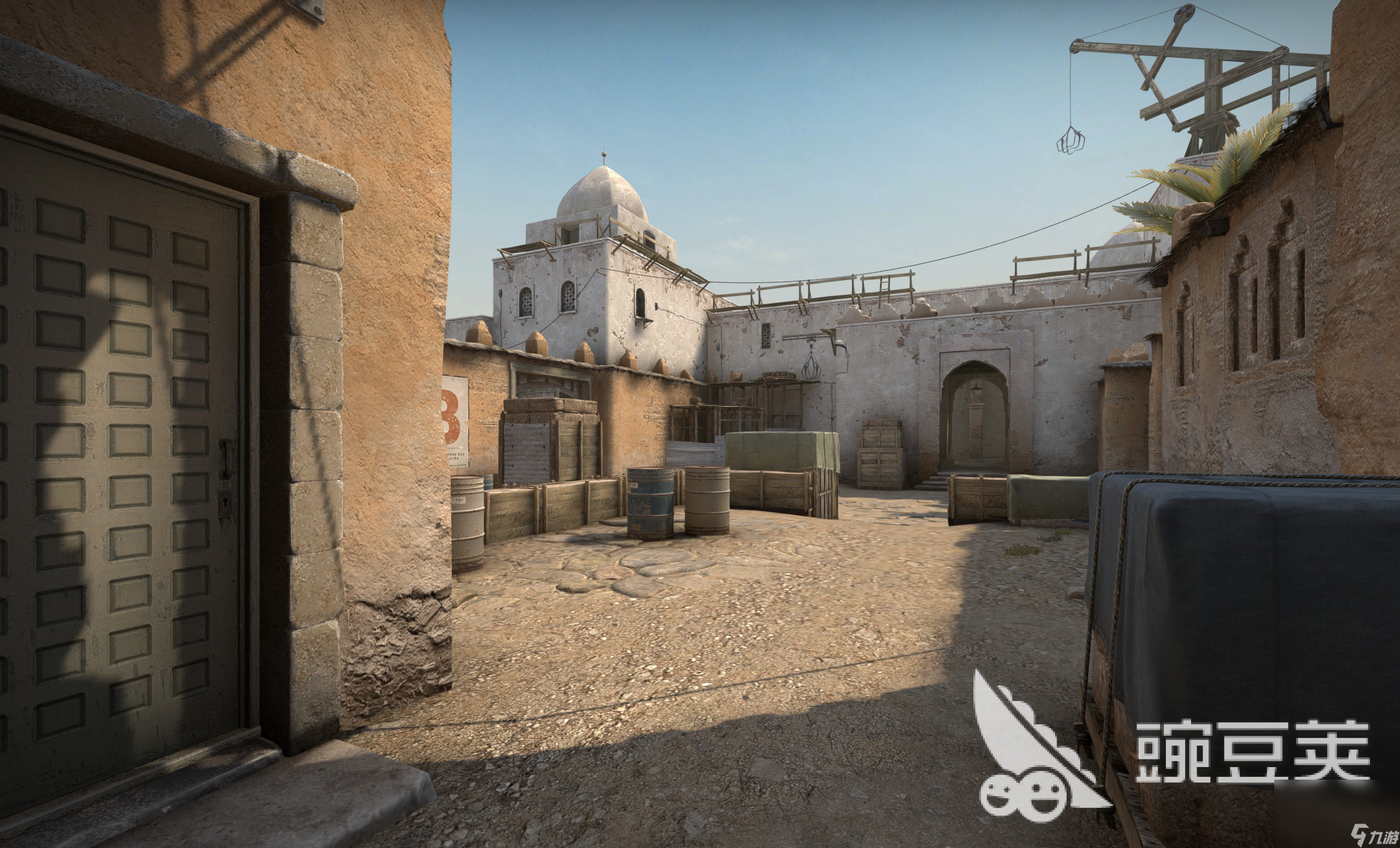 csgo2軍備競賽在哪 csgo2軍備競賽玩法介紹一覽