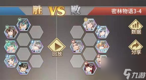 斗罗大陆武魂觉醒密林物语攻略大全