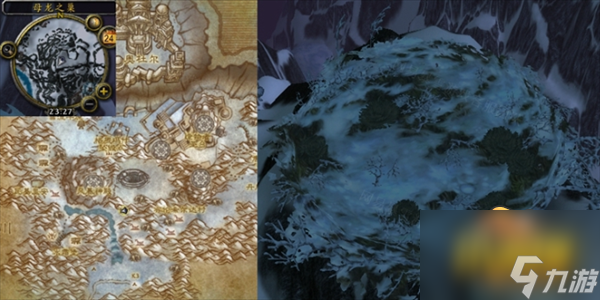 魔兽世界侵犯领土任务怎么做