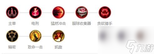 2023LOL不祥之刃技能连招秘籍（卡特琳娜上分教学）