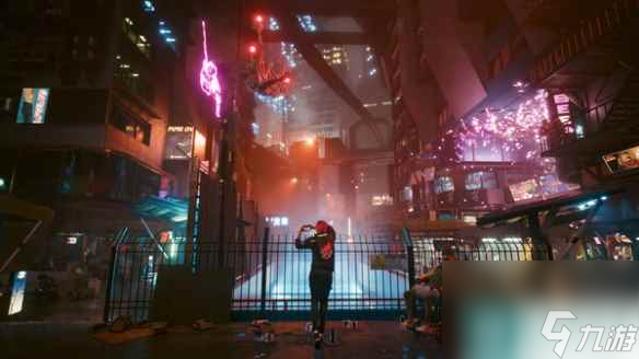 《赛博朋克2077》词条怎么刷？效率刷词条技巧心得