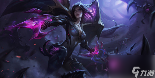 金铲铲之战s9.5虚空羁绊效果介绍 具体介绍