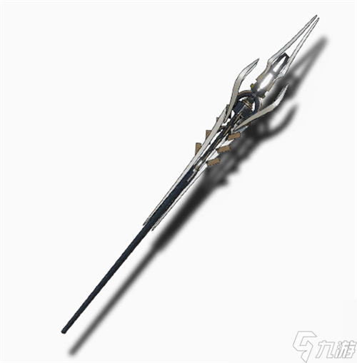 斯露德理想奏律属性怎么样 斯露德理想奏律武器介绍