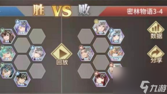 斗罗大陆武魂觉醒密林物语攻略大全