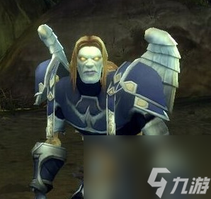 wow牧师叫什么好听（魔兽世界牧师大盘点）