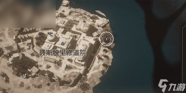 刺客信条幻景褐色阿拔斯骑士获取攻略