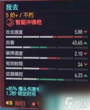 《赛博朋克2077》我去怎么获得？ 我去获得方法