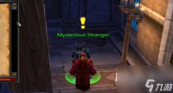 魔兽世界乌龟服一命模式玩法攻略