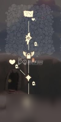 所有动作升级解锁表 光遇所有先祖可以兑换的东西介绍