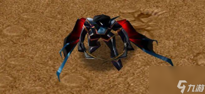 DOTA深淵領(lǐng)主厲害嗎 對戰(zhàn)模式十級野怪詳解