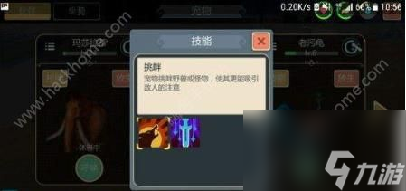 创造与魔法宠物大全宠物抓捕方法汇总介绍