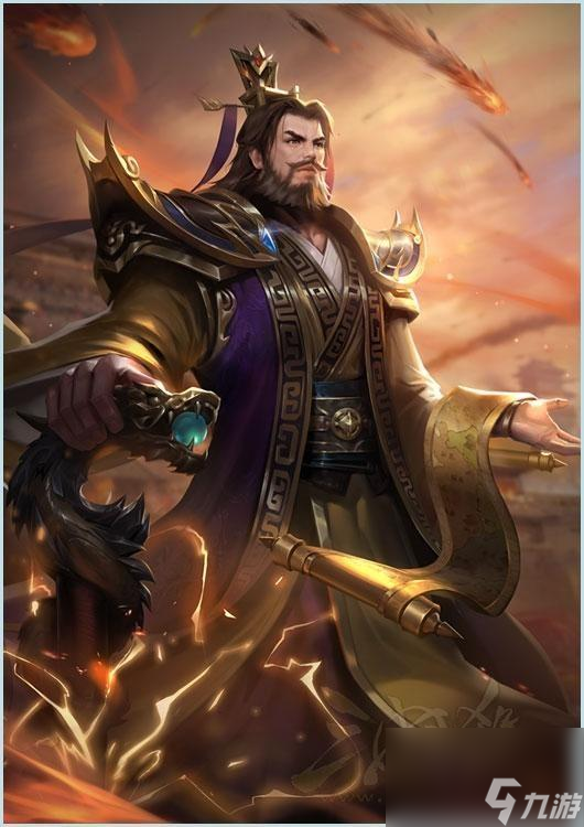 三国杀神曹操技能详解 三国杀前期武将详解