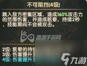 是狗粮还是大后期 剑与远征高尔沃怎么样