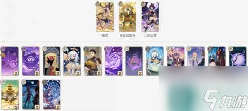 原神3.7七圣召唤赛诺卡组怎么玩