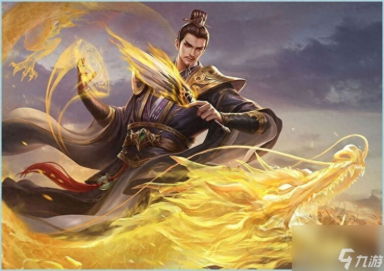 三國殺法正技能怎么用（法正技能有哪些）