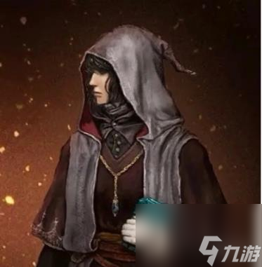 艾尔登环法环角色介绍