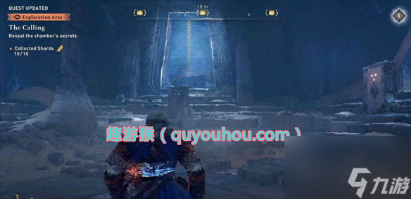刺客信条幻景祖母绿之剑怎么获得 刺客信条幻景祖母绿之剑获取攻略