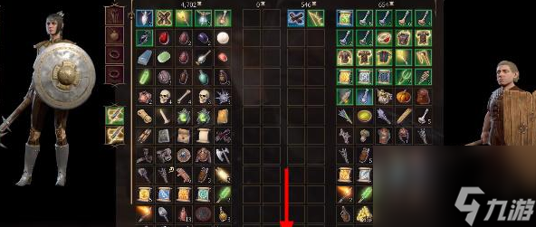 博德之门3摘星手套怎么获得-摘星手套获得攻略分享