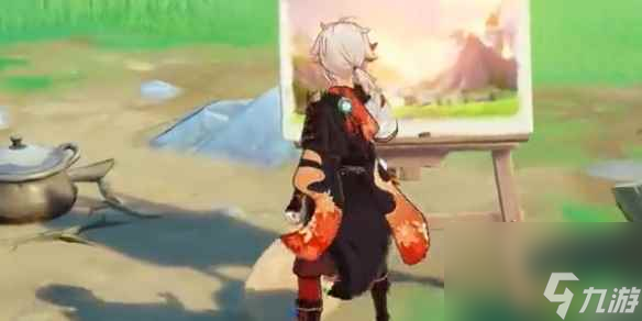 《原神》长日留痕成就在哪？ 长日留痕成就获取攻略