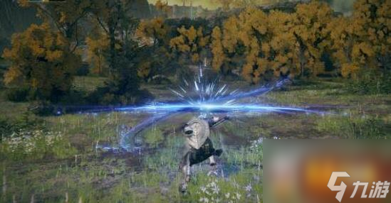 艾尔登法环骑士如何洗点 骑士转职法爷技巧