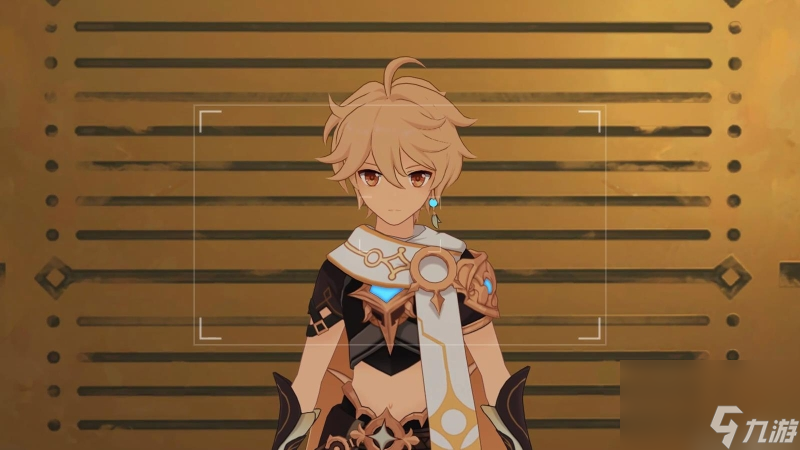 原神锋芒难掩的茶会任务攻略