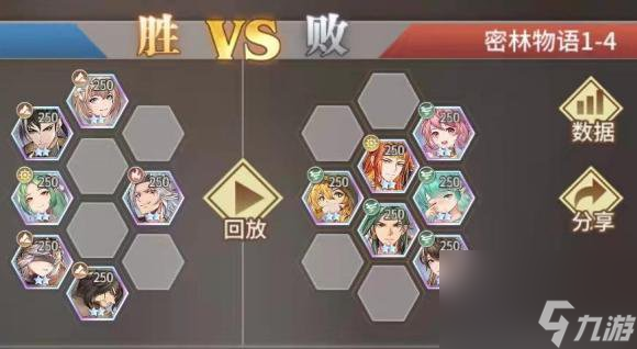 斗罗大陆武魂觉醒密林物语攻略大全