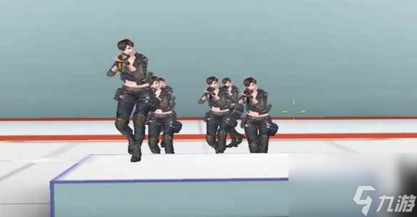 《cs2》人机开启方法