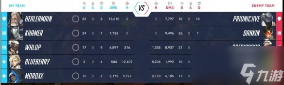 《OW：归来》试玩：或许能回味一番2016年的夏天