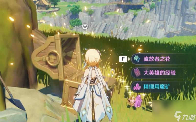 《原神》孤木孑立任务攻略（追寻林中奥秘，挑战不可预测的考验）
