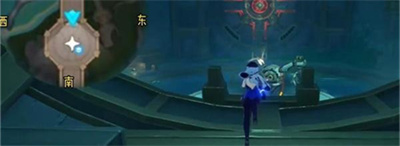 原神始基矿辉晶获得方法介绍