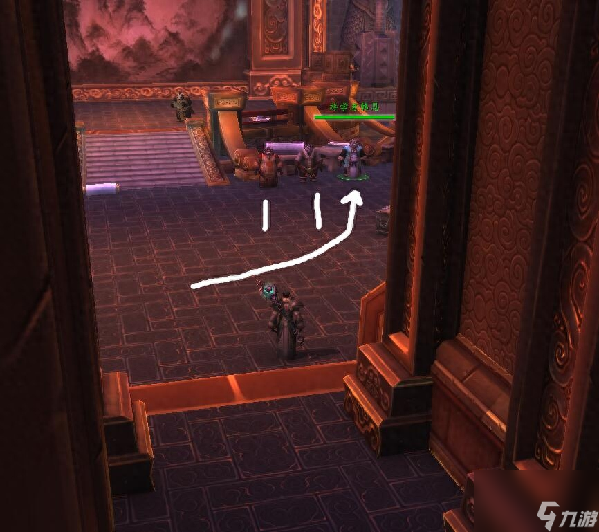wow随机副本怎么进（魔兽单机335如何快速进副本）