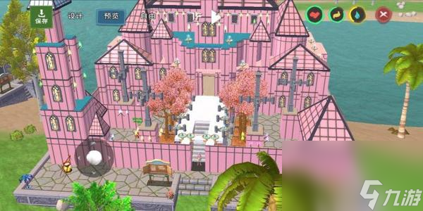 2021《创造与魔法》2月5日礼包兑换码