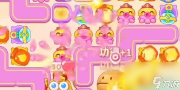 《保卫萝卜4》周赛10.7攻略 周赛2023年10月7日攻略