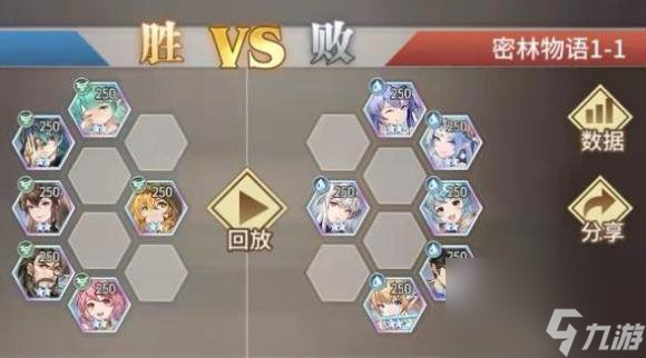 斗罗大陆武魂觉醒密林物语攻略大全