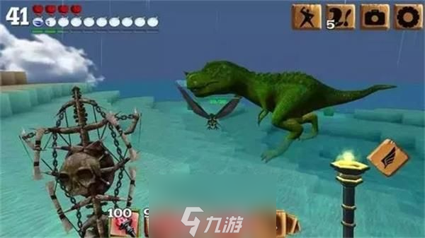 被塵封的故事寵物怎么合成-九種全新寵物合成表大全