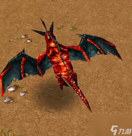 DOTA深淵領(lǐng)主厲害嗎 對戰(zhàn)模式十級野怪詳解