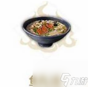 妄想山海鱼丸汤烹饪配方