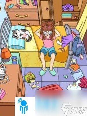 《我玩梗贼6》打工小妹怎么玩