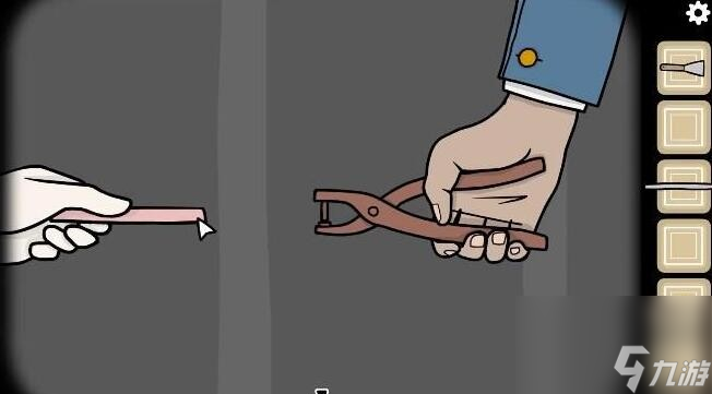 《锈湖地铁繁花》第一章婴儿站通关攻略