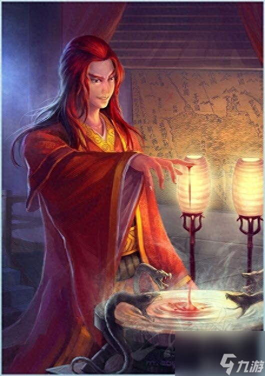 三國殺法正技能怎么用（法正技能有哪些）