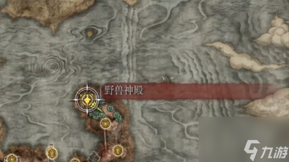 艾尔登法环恶兵锯齿刀获得攻略