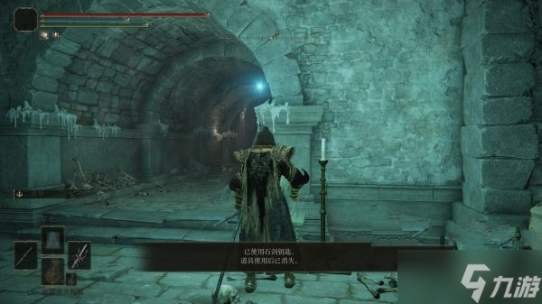 艾尔登法环尊容烛台怎么获得