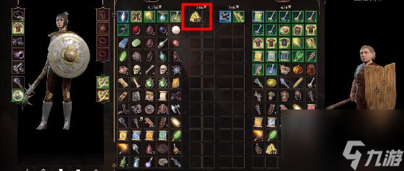 博德之门3摘星手套怎么获得-摘星手套获得攻略分享