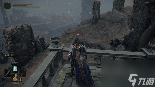 艾尔登法环恶兵锯齿刀获得攻略