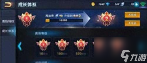 王者贵一到十有什么用(王者十连胜后有多难打)
