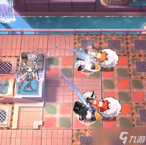 《明日方舟》纯烬艾雅法拉玩法合集 纯烬艾雅法拉玩法攻略详解